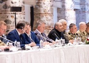 В Украине раскрыли детали представленного России меморандума