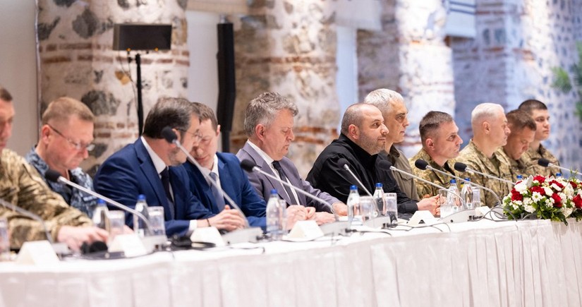 Ukraynanın Rusiyaya təqdim etdiyi memorandumun təfərrüatları məlum olub