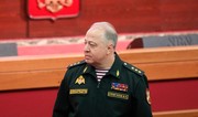 Экс-замглавы Росгвардии задержан по подозрению в коррупции