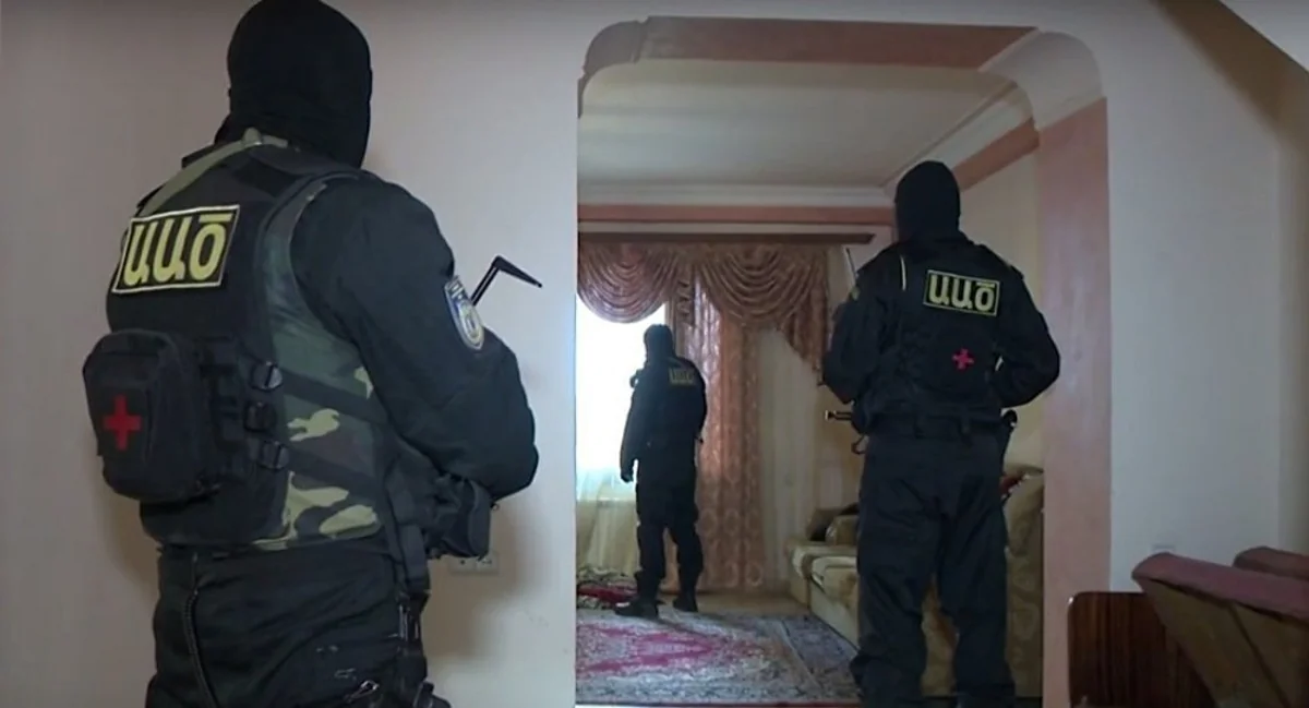 В Армении готовился ряд терактов, задержан гражданин США