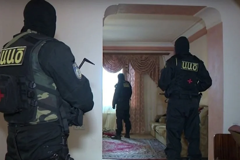 Ermənistanda bir sıra terror aktı hazırlanıb, ABŞ vətəndaşı saxlanılıb