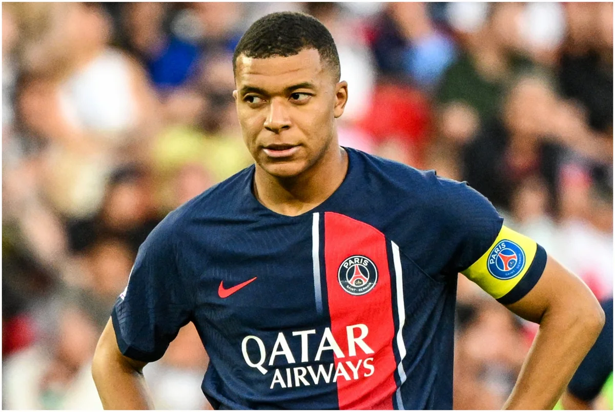 Kilian Mbappe PSJ ilə müqaviləsini uzatmayacağını açıqlayıb