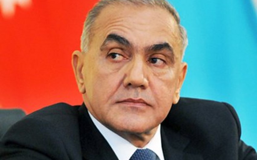 Müdafiə sənayesi naziri Yavər Camalov dünyasını dəyişib