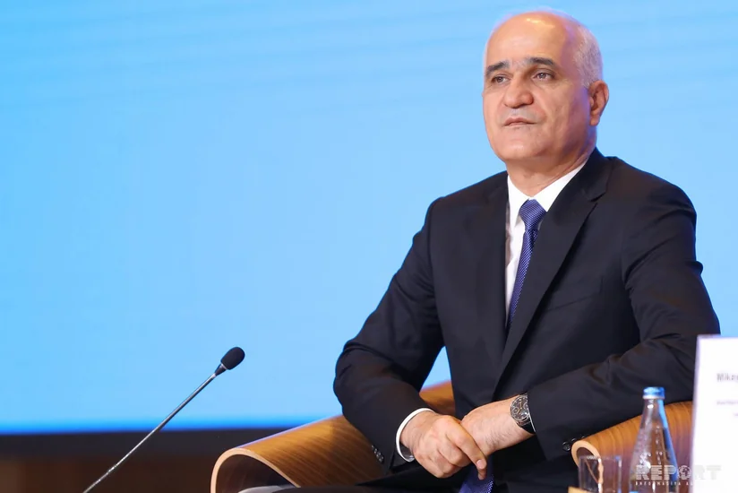 Şahin Mustafayevə yeni vəzifə verildi - SƏRƏNCAM