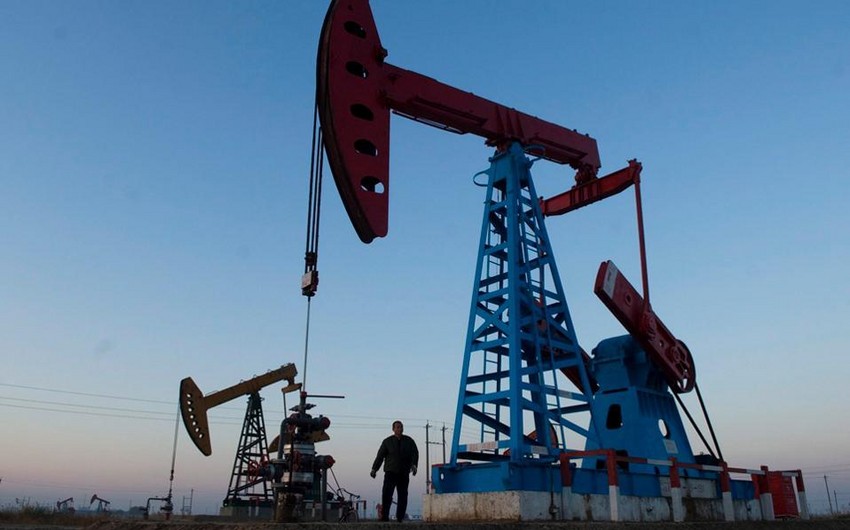 Qeyri-OPEC ölkələrindən neft tədarükü proqnozu dəyişdirilib