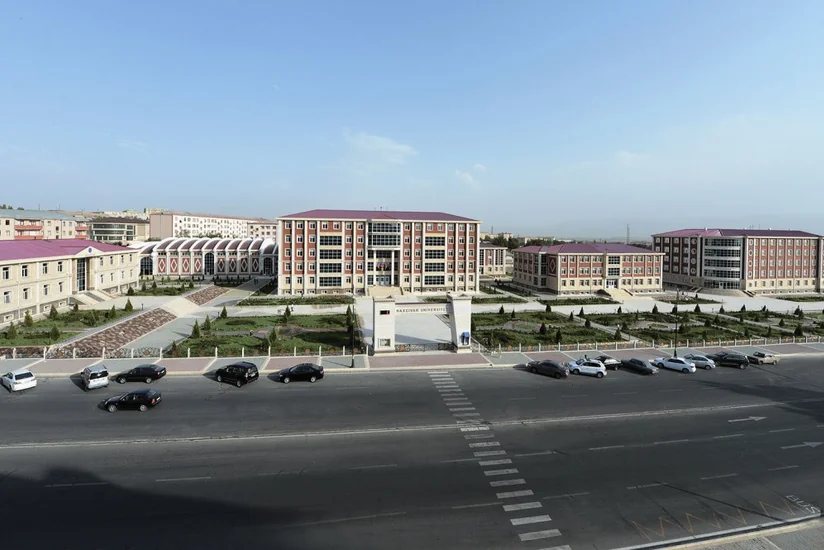 ​Son 20 ildə Naxçıvanda fəaliyyətə başlayan müəssisələrin sayı açıqlanıb