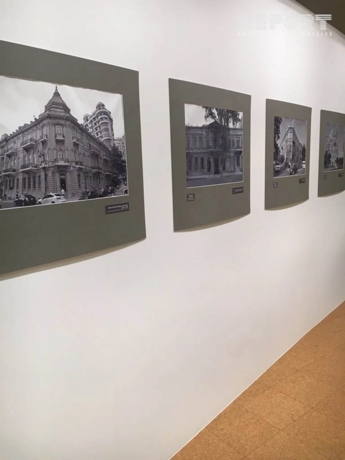 UNESCO-da almanların Qafqaza gəlişinin 200 illiyi münasibətilə sərgi təşkil olunub - FOTO