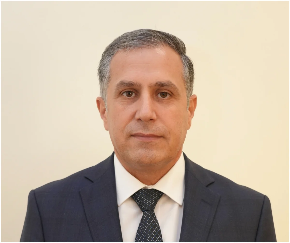 Ədliyyə Nazirliyinin İstintaq idarəsinə rəis təyin olunub
