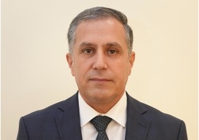 Ədliyyə Nazirliyinin İstintaq idarəsinə rəis təyin olunub