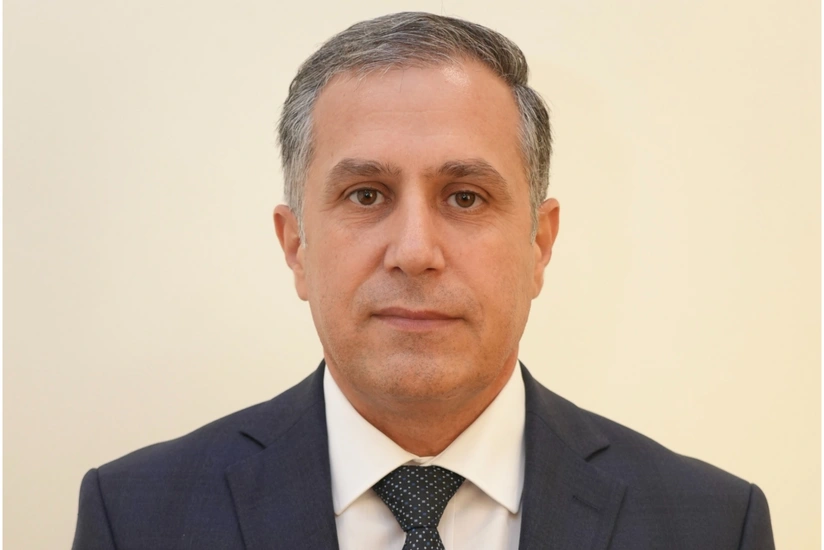 Ədliyyə Nazirliyinin İstintaq idarəsinə rəis təyin olunub