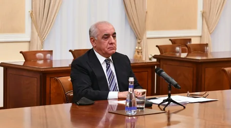 World Bank to open offices in Azerbaijan