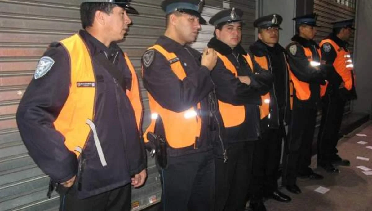 Argentinada nümayişçilərlə polis arasında toqquşma baş verib: 17 nəfər xəsarət alıb