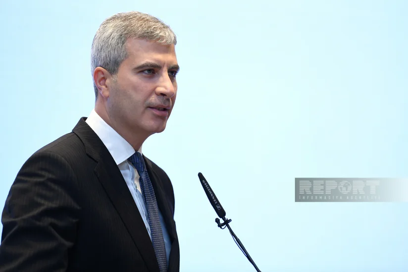 Mustafa Abbasbəyli: Kadr qıtlığı dünya bazarında çox ciddi fəsadlar yaradır