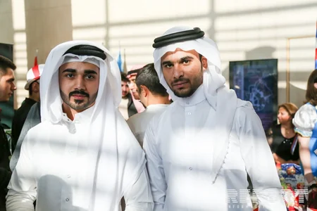 ADA Universitetində IV Beynəlxalq Festivalın açılışı olub