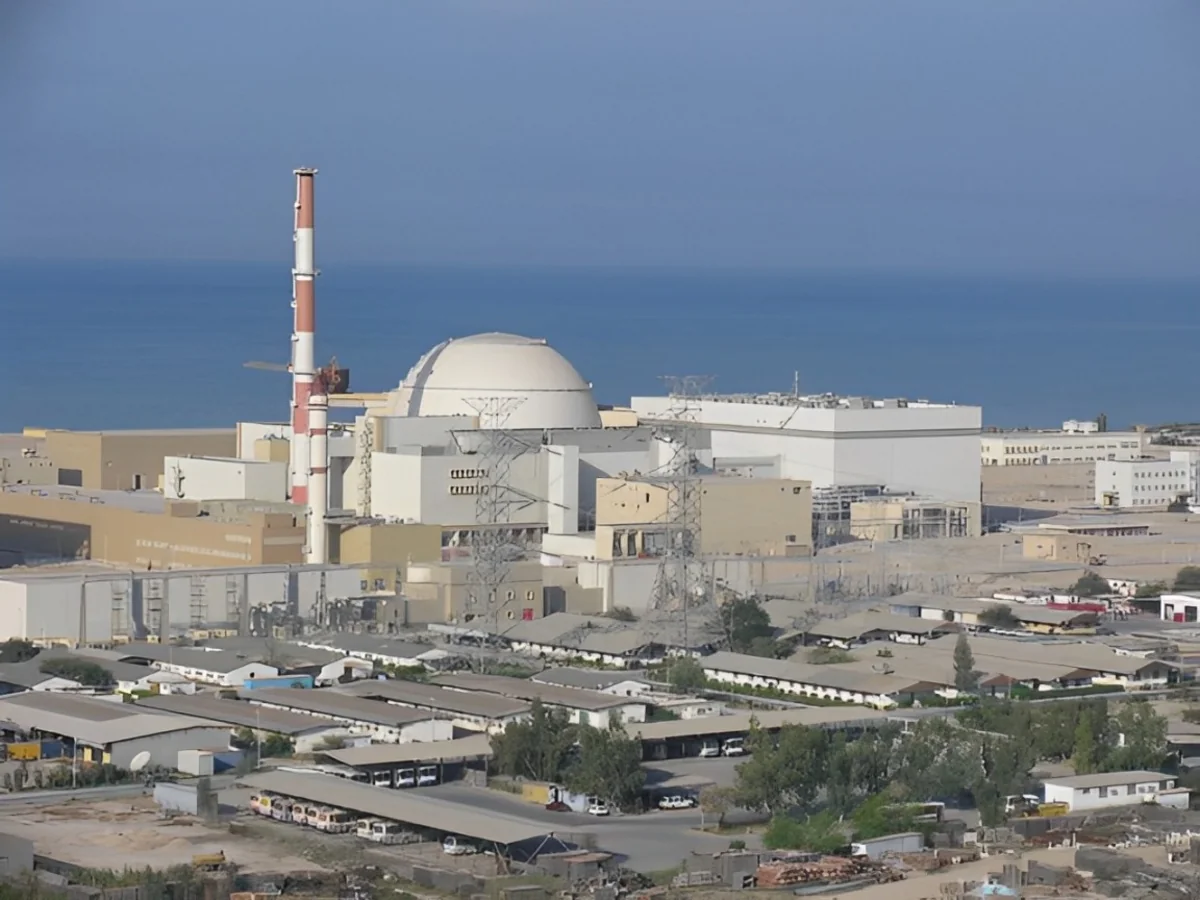 Iranian official: Russia remains committed to cooperation on construction of new units at Bushehr NPP