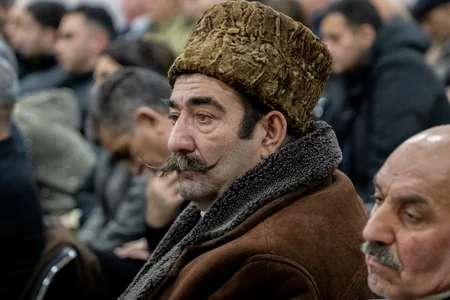 Hərbi cinayətlər törətməkdə təqsirləndirilən erməniəsilli şəxslərin ittiham aktının nəticəvi hissəsinin elanı başa çatıb - YENİLƏNİB
