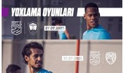 Sumqayıtın yoxlama görüşlərindəki rəqibləri bəlli olub