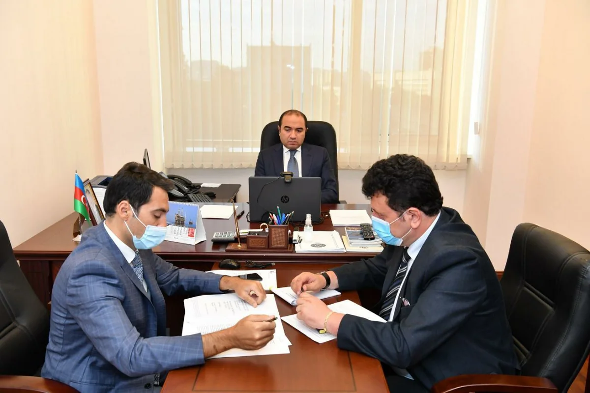 NATO PA-nın komitəsi iclas keçirib