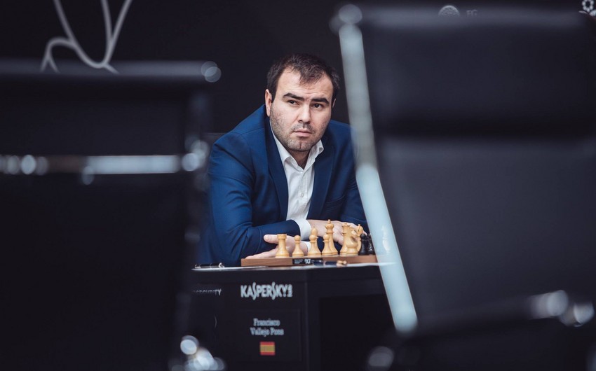 Tata Steel Chess: Şəhriyar yenə məğlub olub, Teymur heç-heçə edib