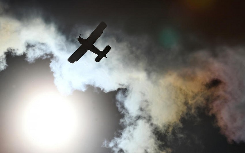 Rusiyada An-2 təyyarəsi radardan itib