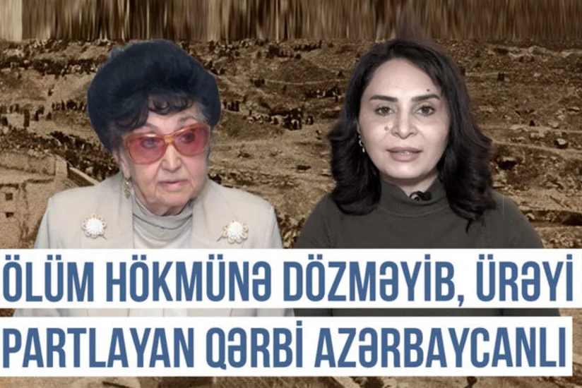 Qərbi Azərbaycan Xronikası: Ermənilərin sıxışdırdığı İrəvanlı zadəgan nəsil