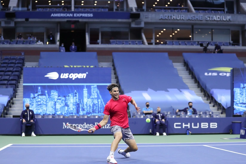 US Openin qalibi ilk dəfə tay-breykdə müəyyənləşdi