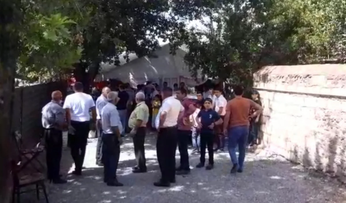 Tərtərdə karantin qaydalarının pozulduğu toylar aşkar edilib