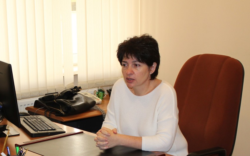 Azərbaycan gəncliyi ilə bağlı hazırlanan Dövlət Proqramı müzakirə olunub