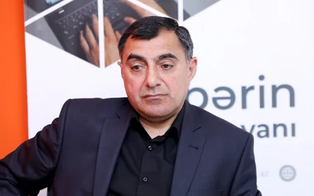 “Peşə fəaliyyətimə ən böyük qiyməti Prezident İlham Əliyev verib” - ƏSGƏR İBRAHİMOVLA 50 İLLİK YUBİLEY SÖHBƏTİ