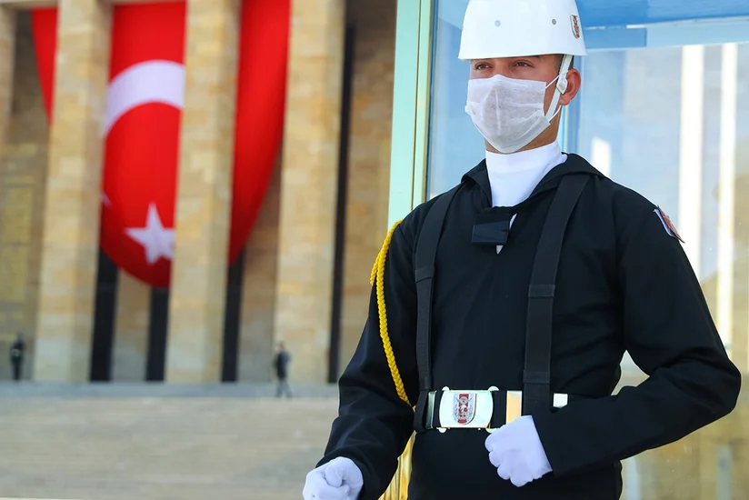 Turkey authorizes 191 soldiers' arrest over FETÖ