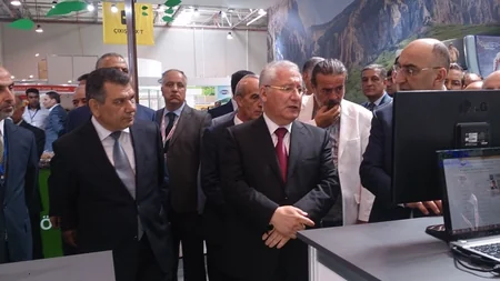 ​Bakıda beynəlxalq qida sənayesi və kənd təsərrüfatı sərgiləri keçirilir