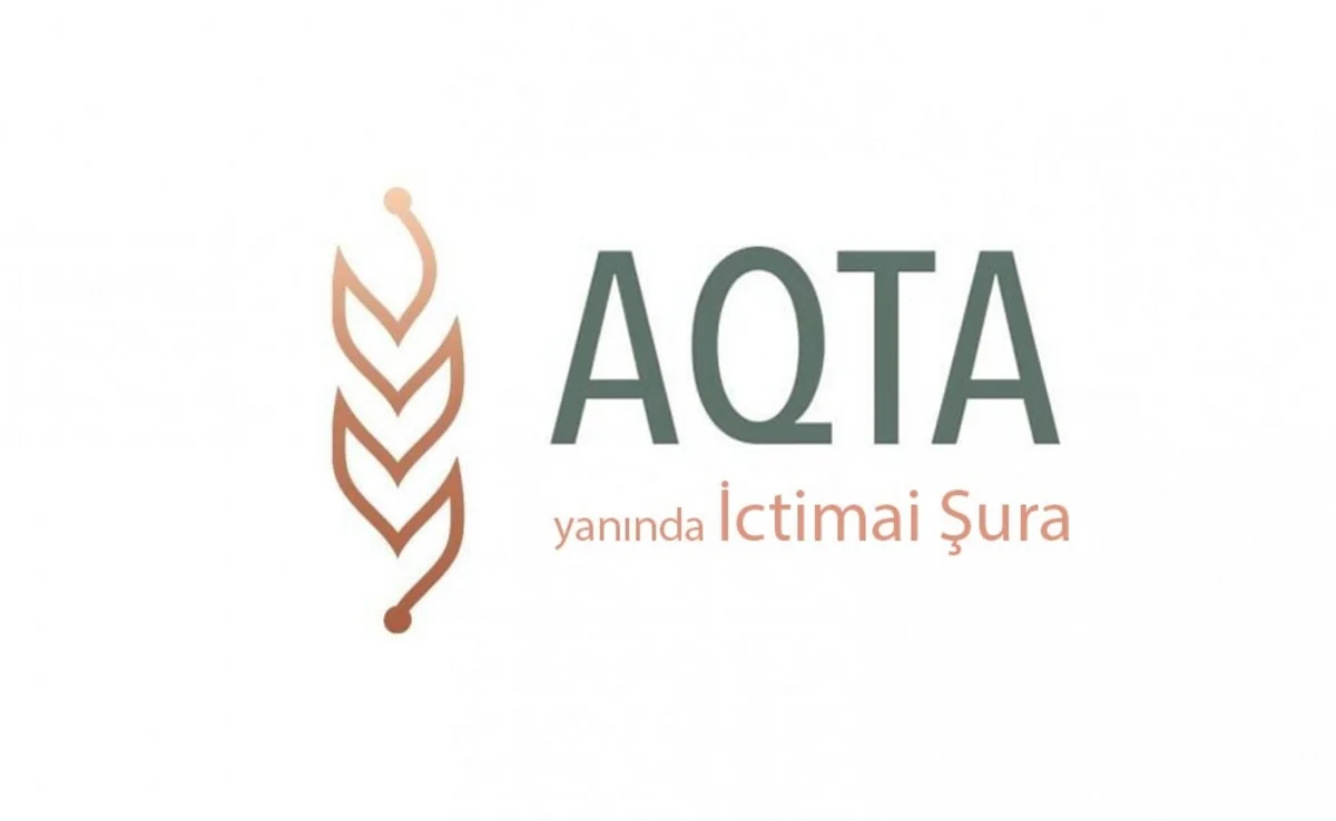 AQTA yanında İctimai Şuraya seçkilər keçiriləcək