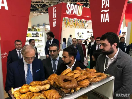 Polad Bülbüloğlu: Azərbaycan Rusiyaya kənd təsərrüfatı məhsullarının ixracında öncül mövqedədir