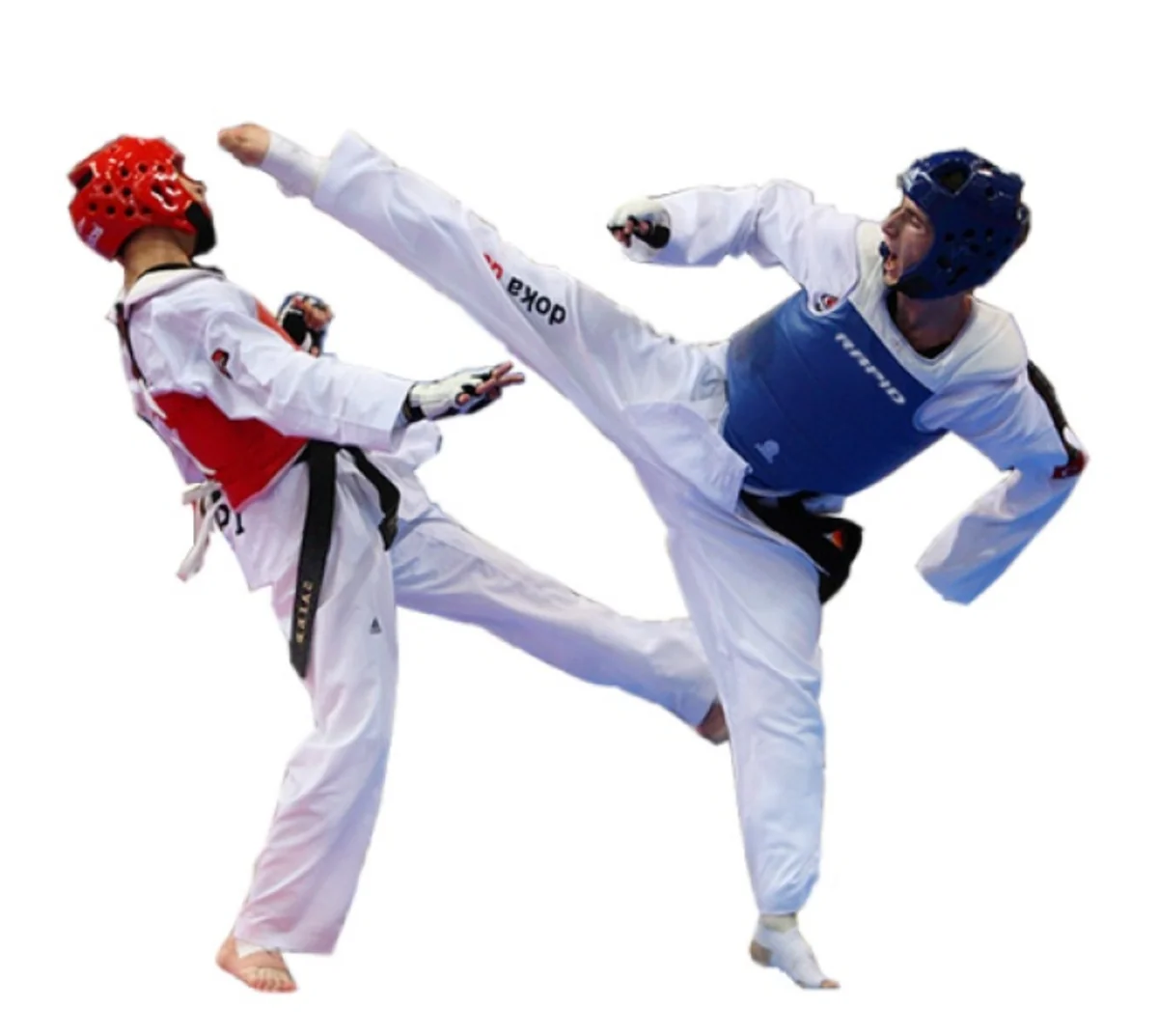 ​Azərbaycanın taekvondo millisi Avropa çempionatında 6-cı yeri tutub
