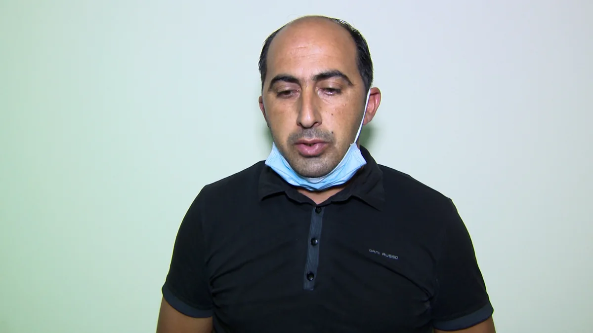 Polis Bakı, Sumqayıt və İmişlidə xüsusi əməliyyat keçirib