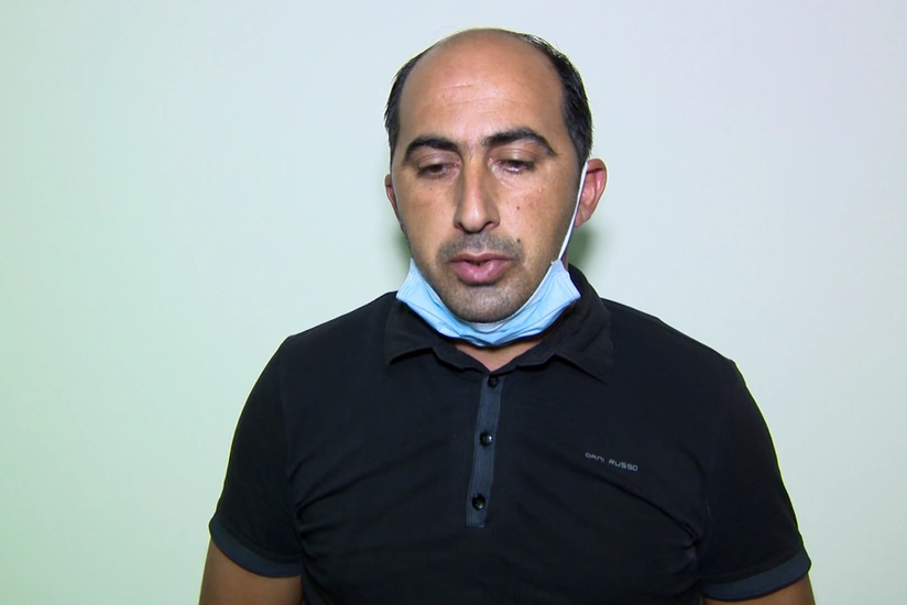 Polis Bakı, Sumqayıt və İmişlidə xüsusi əməliyyat keçirib