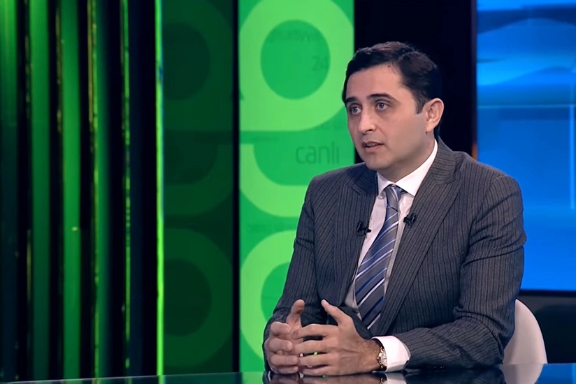 Fuad Sadıqov: Aqrar sığorta fermerlərin məhsulunu və qazancını qoruyacaq - MÜSAHİBƏ