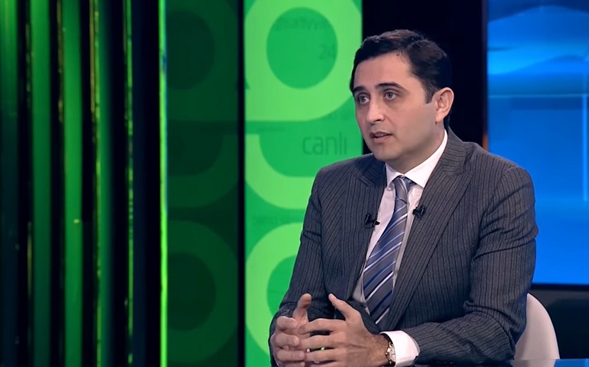 Fuad Sadıqov: Aqrar sığorta fermerlərin məhsulunu və qazancını qoruyacaq - MÜSAHİBƏ