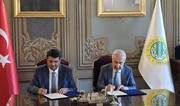 Nakhchivan and Istanbul universities ink dual diploma agreements