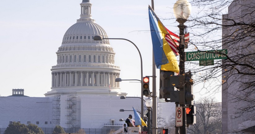 Axios: Украина не предупреждала США о готовящихся атаках на авиабазы РФ