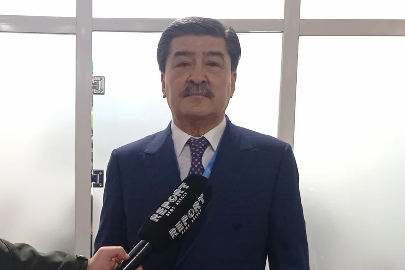 Erlan Nısanbayev: COP29-da yaşıl layihələr üçün yeni imkanlar yaranacaq - EKSKLÜZİV