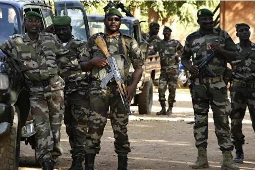 Nigerdə 120 terrorçu məhv edildi