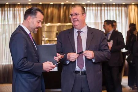 Apreldə AmChamın strateji iclası keçiriləcək