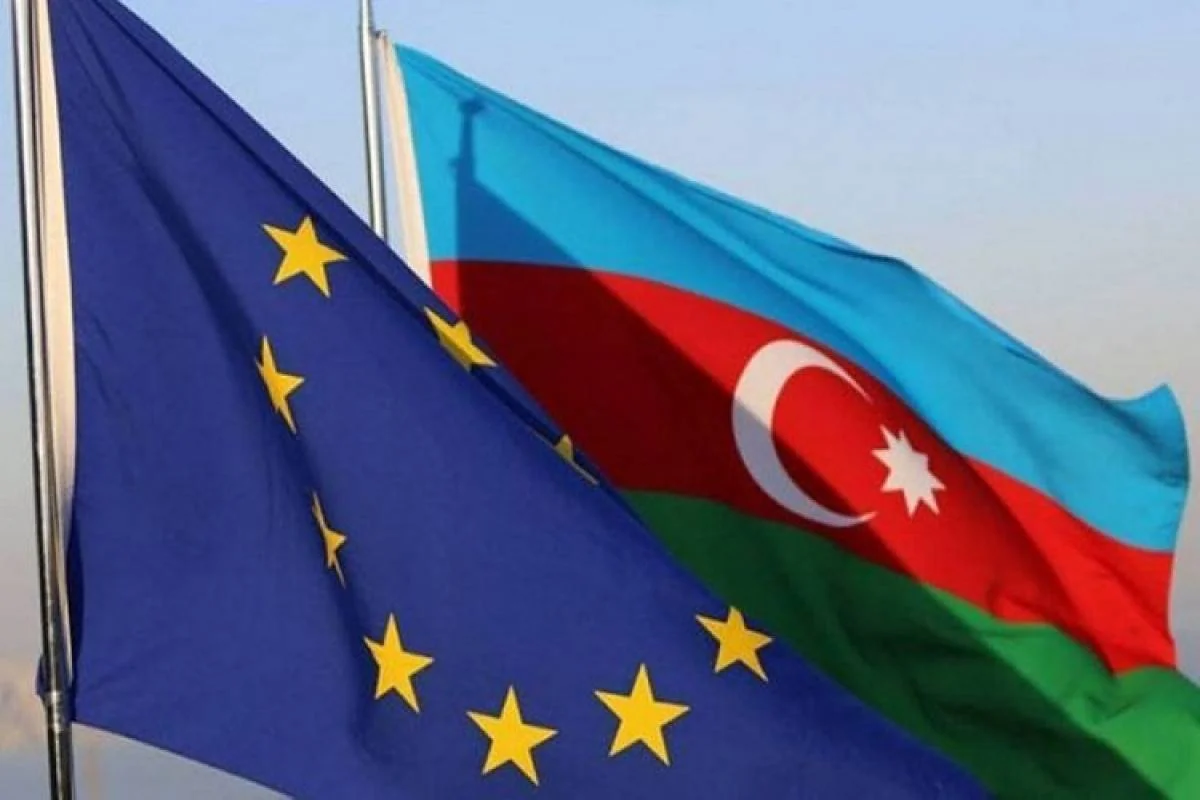 Azerbaijan, EU to create working group in investment identification