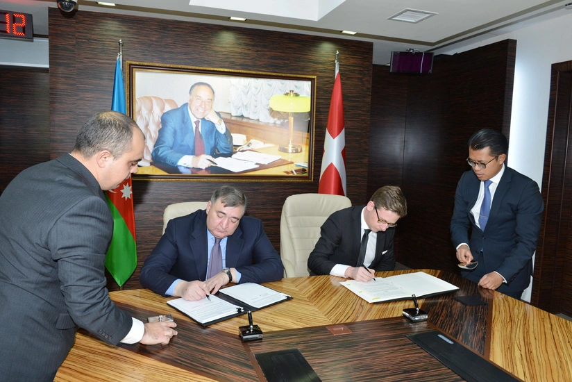 Azərbaycan və Danimarka ikiqat vergitutmanı aradan qaldırır