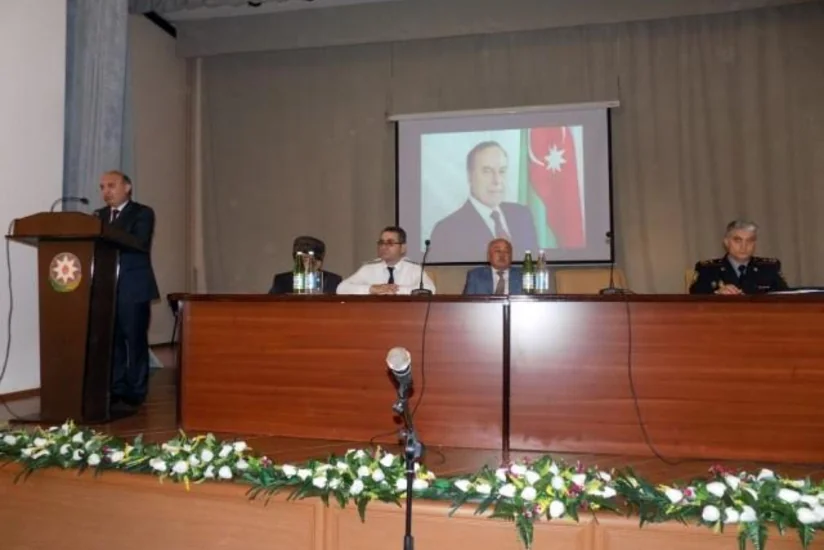 ​DQİDK rəsmisi: Dünyada aparıcı güclər din amilindən geosiyasi maraqları üçün istifadə edir