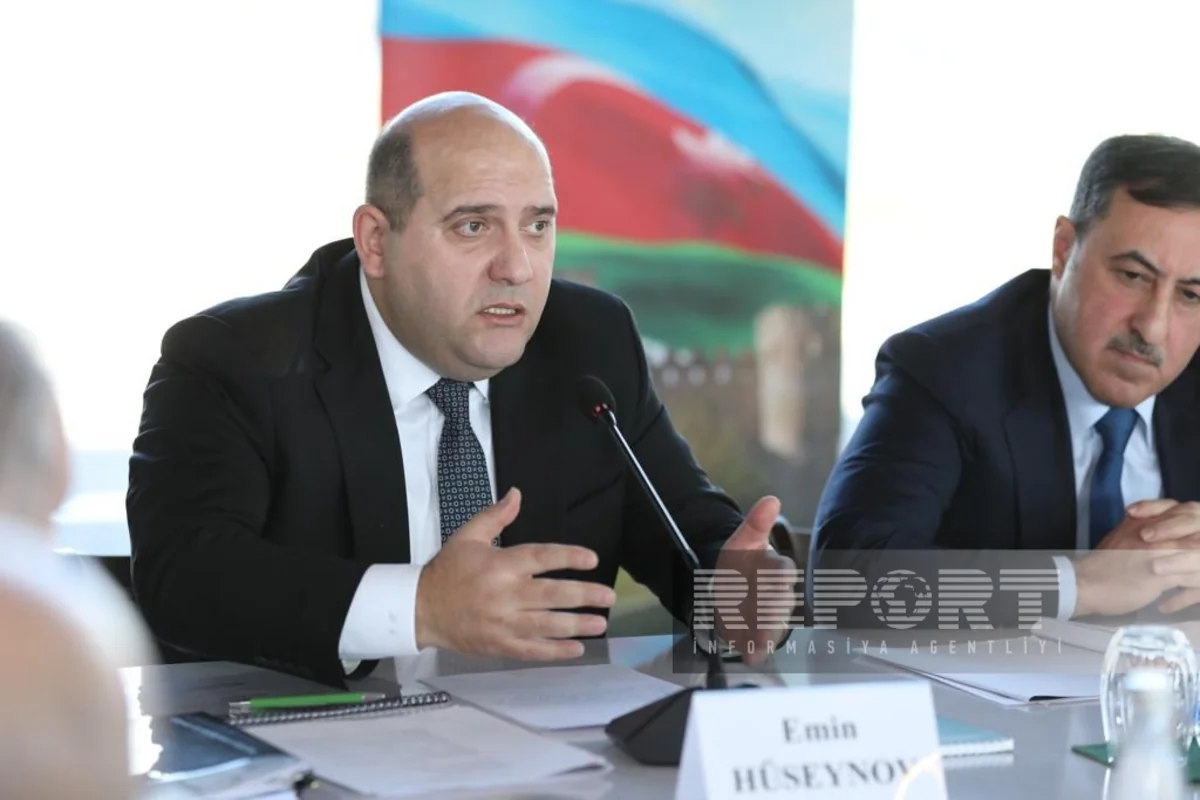 Land reforms in Karabakh to be implemented based on international experience