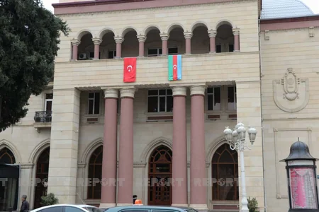 Gəncə Zəfər Gününə hazırlaşır