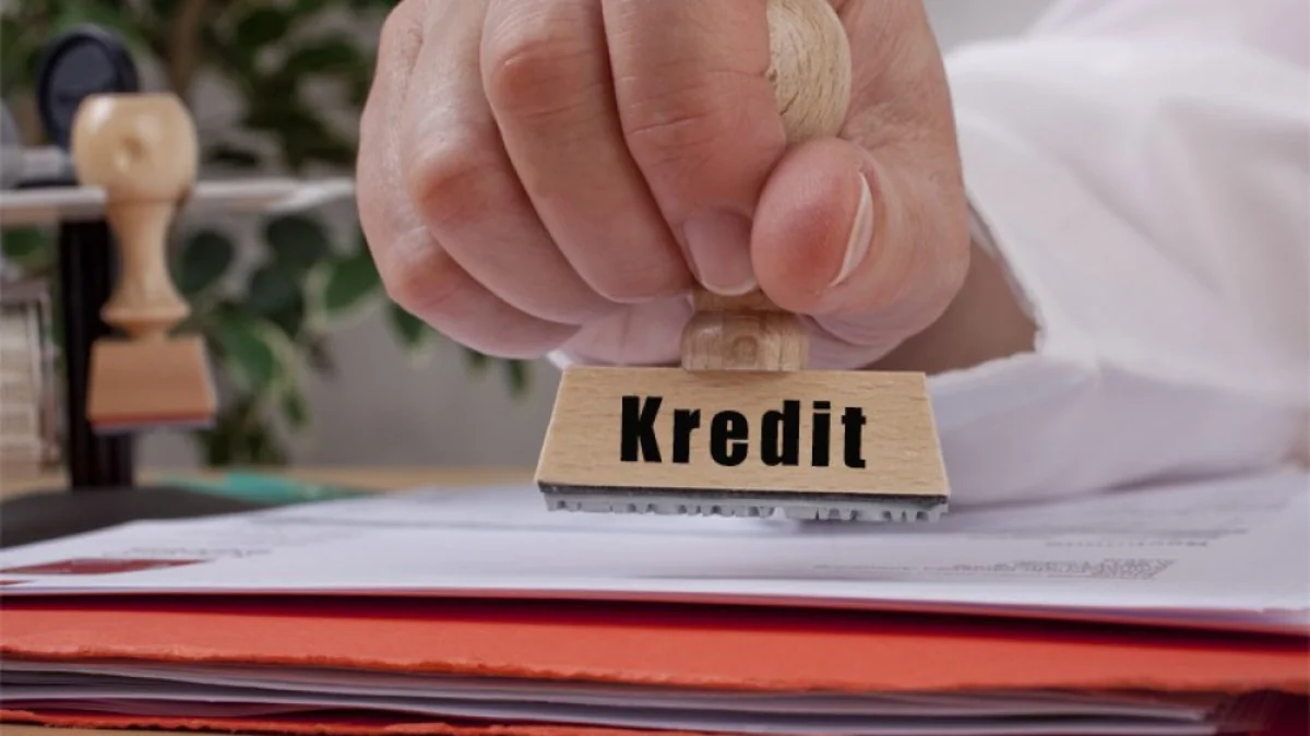 Ranking of Azerbaijani banks on credit portfolio - TOP-10
