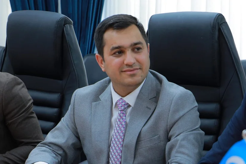 Fərid Şahbazlı: Gənclər siyasətinin mühüm bir istiqamətə çevrilməsi Prezident İlham Əliyevin siyasi iradəsidir